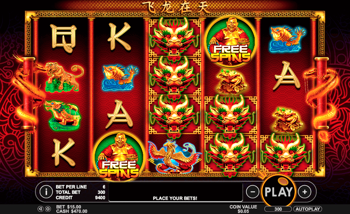 Hit It Rich Slots Free Coins