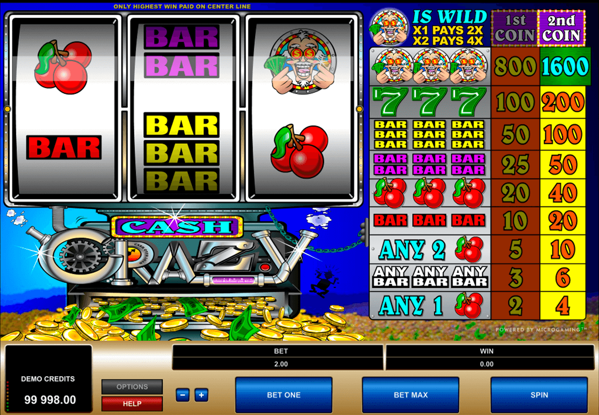 Cleopatra Slot Machine Big Win